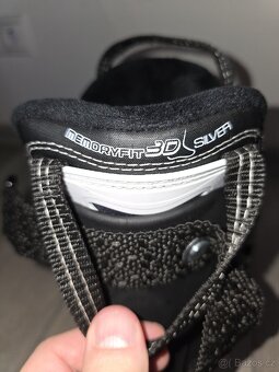 Dámské lyžáky ATOMIC HAWX PRIME 80 W ( TOP stav ) - 6