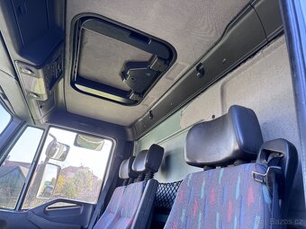 Iveco EuroCargo ML 80 E skříň s hydraulickým čelem - 6