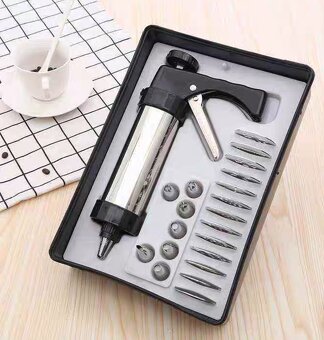 Cukrářská pistole, nová - 6