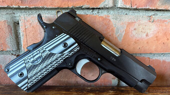 pistole - Dan Wesson ECO  9x19 - 6