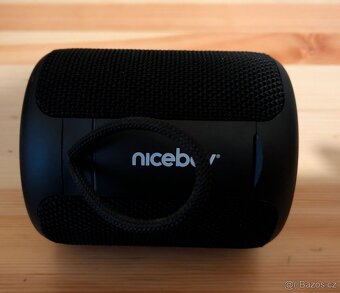 Přenosný reproduktor Niceboy RAZE 3 Gur - 6