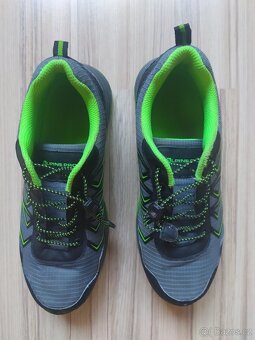 Boty Alpin Pro - 6
