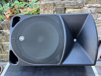 Mackie Thump 15 + obal - 6