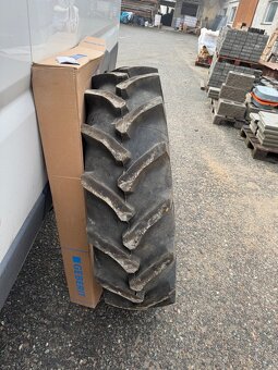 Zetor pneumatiky - 6