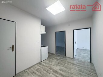 Pronájem bytu 2+1 v Chomutově - 6