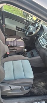 Golf plus cross 1.9tdi77kw - 6