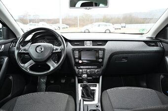 Škoda Octavia 2.0TDI 110KW Ambition 8/2013 - 6