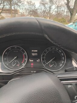 Škoda superb 3.1.8 tsi - 6