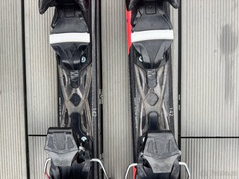 Lyže Rossignol vel. 142 - 6