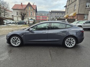 Tesla Model 3 LONG RANGE DUAL MOTOR SOH 92%-7975 - 6