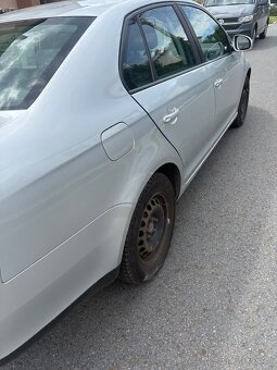 Prodám VW Jetta - 6