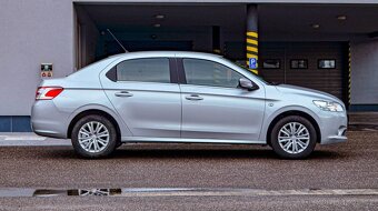 Peugeot 301 1.2 PureTech Allure - 6