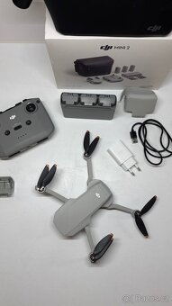 DJI Mini 2 Fly More Combo - 6