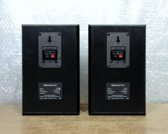 Reprobedny Eltax Hollywood. - 6