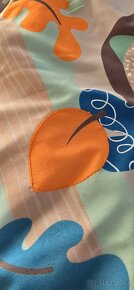 Hrací deka s hrazdou - 6