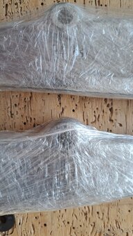 Nová ramena Honda Civic 4g/CRX - 6