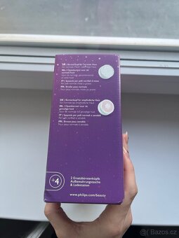 Philips čistič pleti - 6