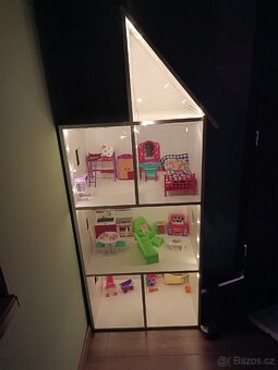 Domeček pro panenky - 6