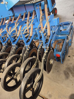 Lemken Saphir 7/300 + Zirkon 8/300 - 6