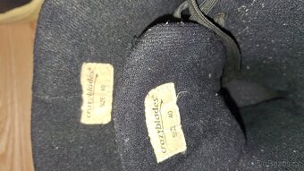 Snowboardové boty 40 - 6