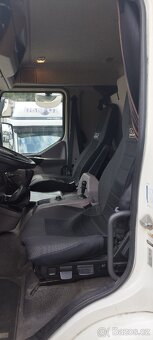 Nákladní auto DAF LF 7,5t - 6