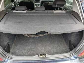 Sedačky Peugeot 307 - 6