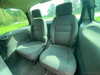 Vw Sharan 1,9 tdi - 6