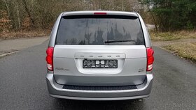 Dodge Grand Carvan 3,6 V6 7Míst FlexFuel+ LPG r.2019 - 6