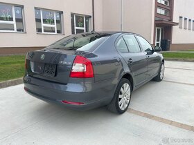 Škoda Octavia 2 2.0tdi 103kw CR 2012 m6 - 6