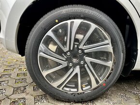 Nové letní pneumatiky Bridgestoun 185/55R16 - 6
