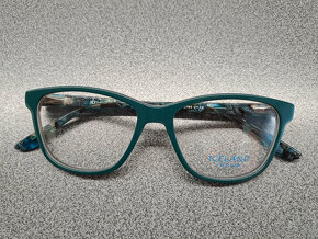 Brýlové obruby 500 - 6