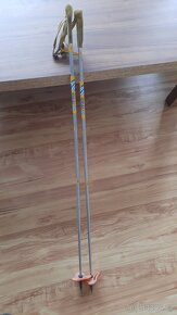Dětské bezky SKOL 170cm - 6