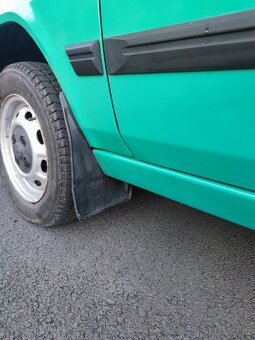 Škoda Favorit Greenline - 6