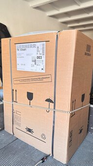 Lednička Liebherr - 6