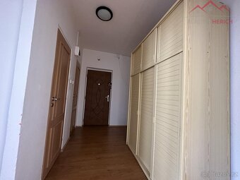 Pronájem bytu 2+1 (55 m2) Cihlářská, Chomutov - 6