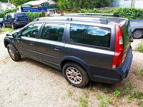 VOLVO XC70 2.4D D5 136KW – NÁHRADNÍ DÍLY - 6