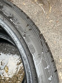 Letní pneu 255/40R19 - 6
