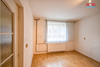 Prodej rodinného domu, 140 m², Karolinka, ul. Kobylská - 6