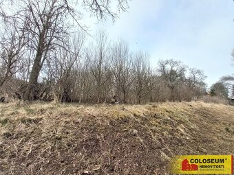 Lysice, zahrada, 2519 m2 – pozemek, ev.č. E3367BL030 - 6