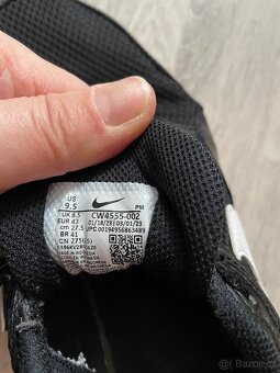 Prodám pánské boty zn. Nike - 6