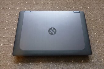 HP ZBook 15 - Mobile Workstation - D5H42AV - 6