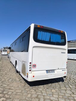 Iveco Crossway 12M - 6
