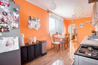 Prodej rodinného domu 133 m², pozemek 569 m², Lenešice - 6