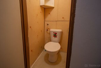 Byt 2+1, 53 m² se zahradou – Dolní Poustevna, - 6