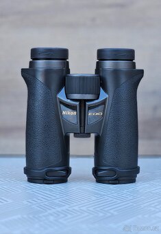 Dalekohled Nikon 8x32 EDG - 6