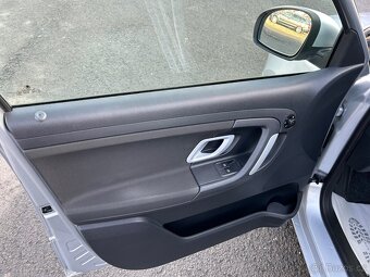 ŠKODA FABIA 1. 4 MPI SERVISNÍ KNIHA 137.800 km - 6