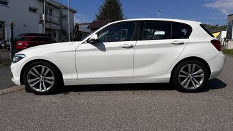 BMW 118i 100KW AUTOMAT 65 TIS KM - 6