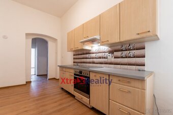 Pronájem byty 2+1, 101 m2, ev.č. 00036 - 6