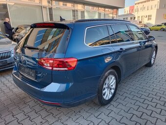 VW Passat B8 2.0TDI 110kW DSG Full LED Tažné ACC ERGO Navi - 6