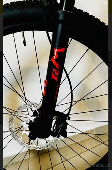 Orbea laufey h10 velikost M Dark green - 6